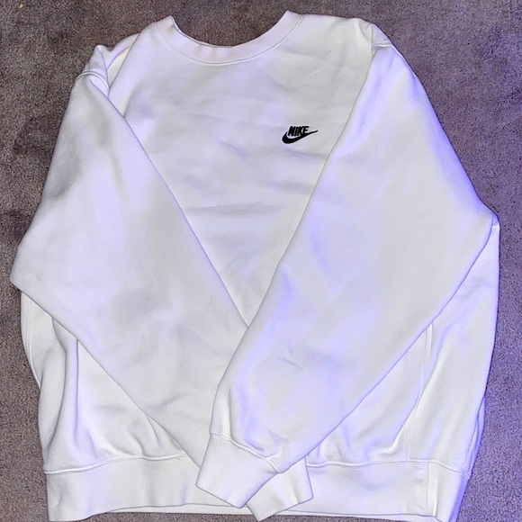 Nike Sweaters - Sweatshirt
